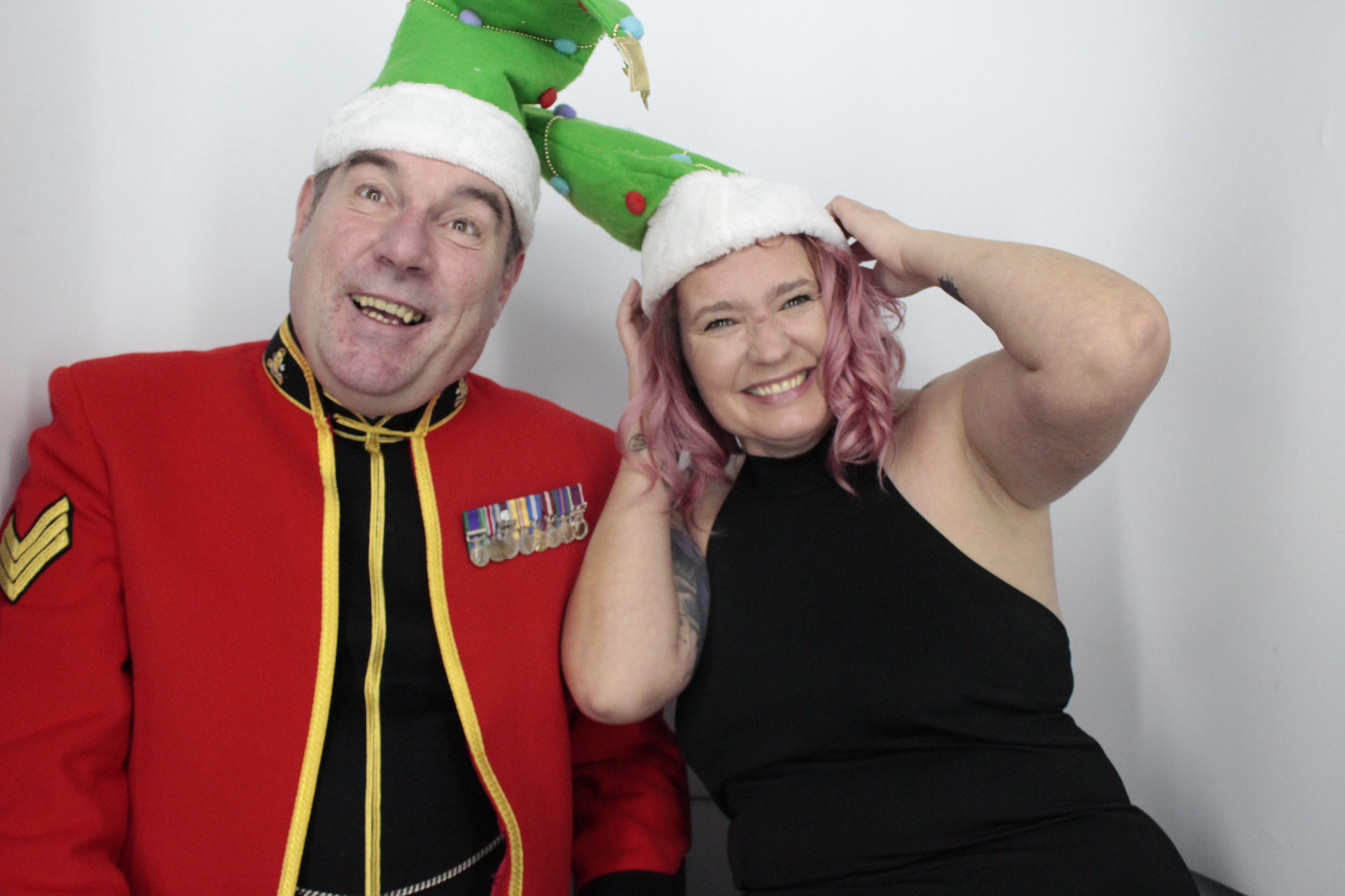Christmas Function  | View more photos from the event at gallery.myphotoboothexperience.co.uk/u/MyPhotoBoothExperienceLtd/Christmas-Function